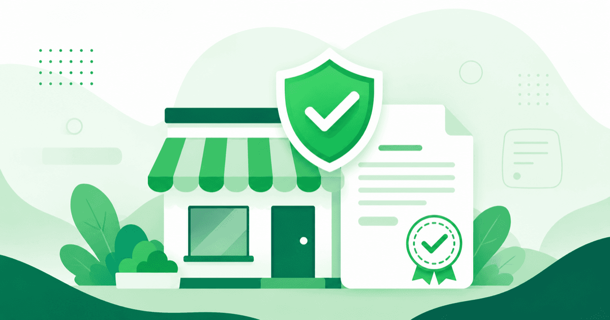 Verificación de empresa en Meta Business para WhatsApp